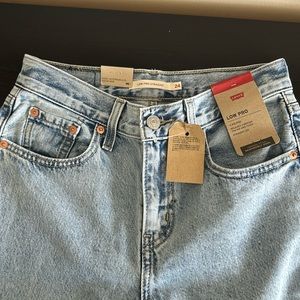 Levi’s Low Pro “Charlie Glow Up”